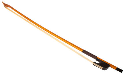Bass Viol Bow Maple Round 30mm