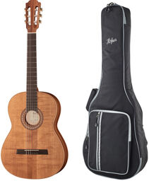 HGL8 Green Line w/GigBag naturel