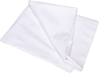 Curtain 300g/m² White Blanc