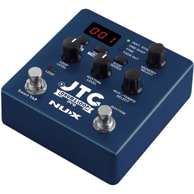 Drum&loop JTC Pro