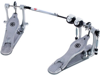 GRC5-DB Double Pedal