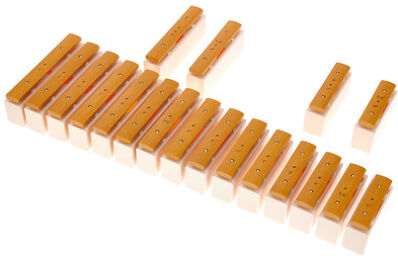 KS40PO1 Chime Bar Set