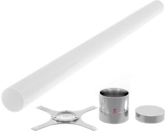 ApeLight mini Tube V2 B-Stock