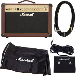 AS50D Bundle Revêtement marron avec grille noire