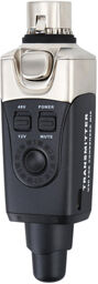 U3C Microphone Transmitter Noir