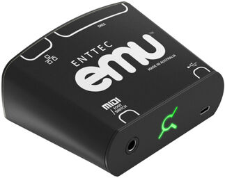 EMU Hardware Interface