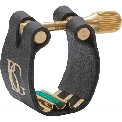 Ligature Super Révélation (tissu) - Sax Alto