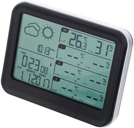 View Radio Climate Center