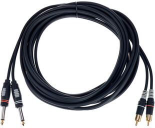 Basic HBA-62C2 6,0m