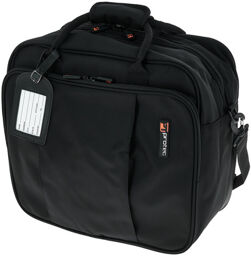M-401 Mute Bag Trombone Noir
