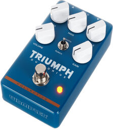 Triumph Overdrive