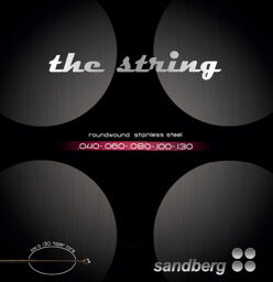 Stringset 040-130