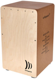 CP80 Rudiments Nature Naturel