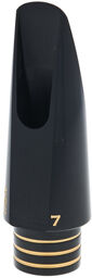 Showboat Alto 7 Noir