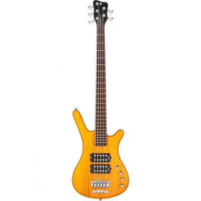Corvette SS 5 Honey Violin Satin