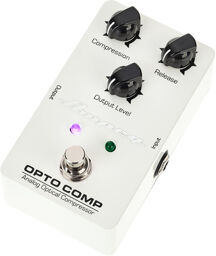 Opto Comp Compressor