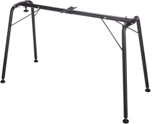 SV1 Stand STBK Noir