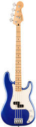 LTD Player Precision Bass DTB Daytona Blue Metallic
