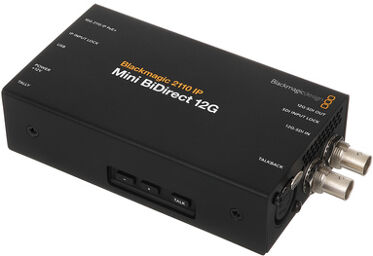 2110 IP Mini BiDirect 12G