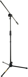 HCMS-432B Mic Stand Noir