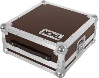 Mixer Case A&H ZED60-10FX