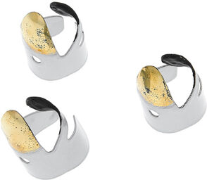 Panther IMR Set Large SLV