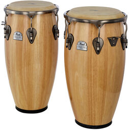 PWC-302DX Primero Pro CongaSet Naturel