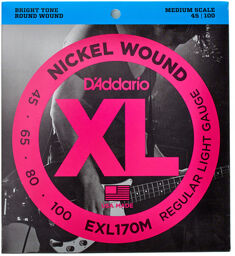 EXL170M