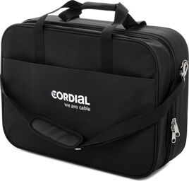 Multicore Bag Carry Case 3 Noir