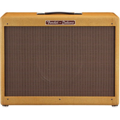 Hot Rod Deluxe 112 Enclosure, Lacquered Tweed