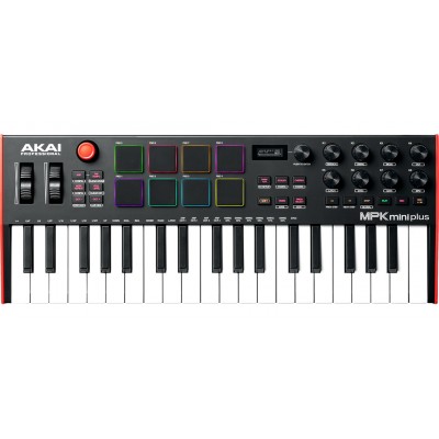 MPK Mini Plus