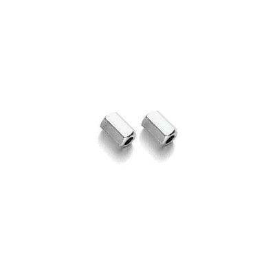 Ecrous Hexagonaux M8 + Rondelles - M8RN-2