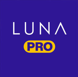 LUNA Pro Bundle Native