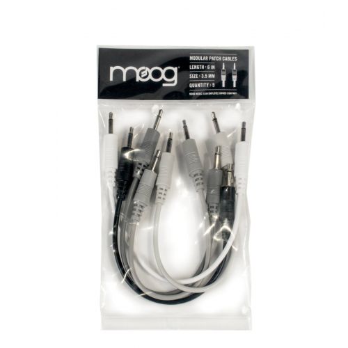 Cable A Patch 15 CM