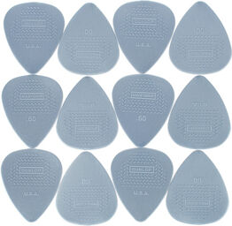 Nylon Max Grip 0.60 Player Pk