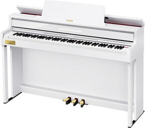 AP-750 WE Blanc