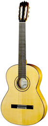 Sencilla Flamenco Spruce Natural high