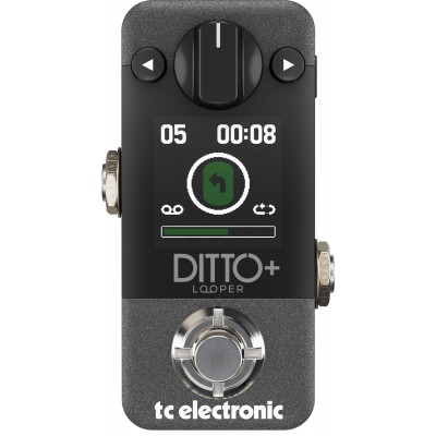 Ditto+ Looper