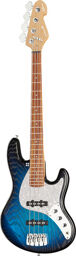 California TT Short PF BB Blueburst