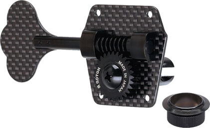 CBT-01 1R Carbon Bass Tuner