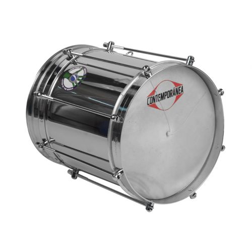 C-CU02 - Cuica Série Pro - 10