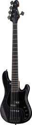California II VT 5 Black Matt