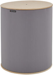 Basstrap 52 Grey Gris
