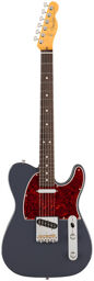 Am Pro Clsc Tele RW FBLK Faded Black