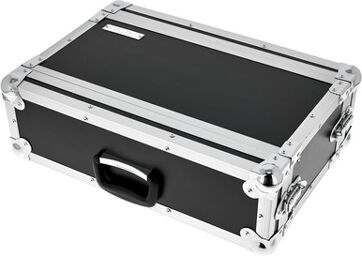 Rack 3U Eco II Compact 23 Noir