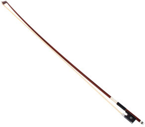 Violin Bow Exquisit Silver 4/4