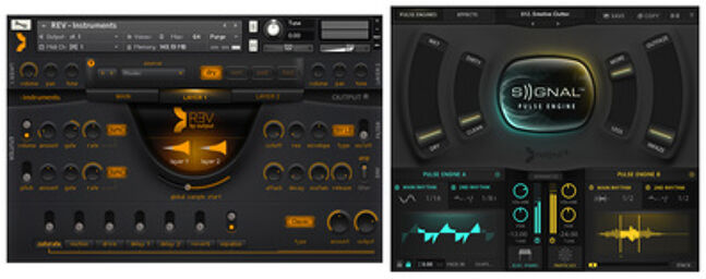 REV/Signal Bundle