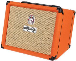 Crush Acoustic 30 Orange