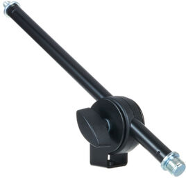 21431 Mini Boom Arm Noir