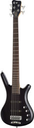 RB Corvette Basic 5 NBTS Nirvana Black Transparent